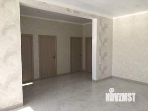 Дом 121м², 1-этажный, участок 5 сот.