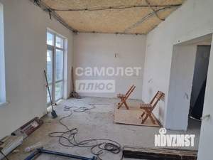 Дом 105м², 1-этажный, участок 3 сот.