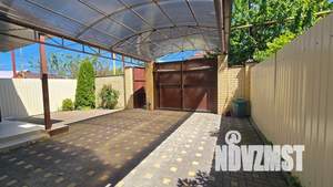 Дом 170м², 2-этажный, участок 4 сот.