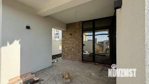 Таунхаус 186м², 2-этажный, участок 2 сот.