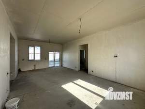 Дом 100м², 2-этажный, участок 4 сот.