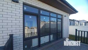 Дом 89м², 2-этажный, участок 5 сот.