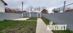 Дом 130м², 1-этажный, участок 5 сот.