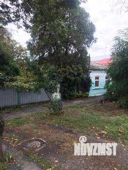 Дом 39м², 1-этажный, участок 6 сот.