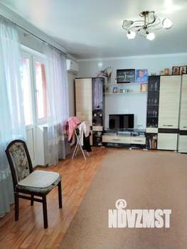 Дом 130м², 2-этажный, участок 7 сот.