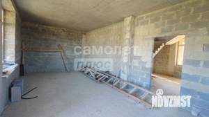 Дом 221м², 2-этажный, участок 5 сот.