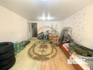 Таунхаус 55м², 2-этажный, участок 1 сот.