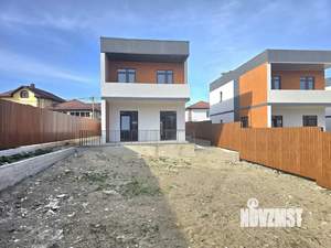 Дом 130м², 2-этажный, участок 5 сот.