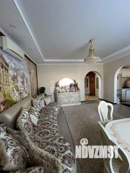 Коттедж 158м², 2-этажный, участок 4 сот.