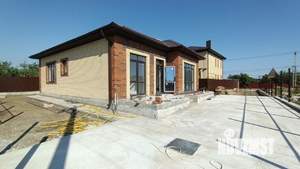 Дом 120м², 2-этажный, участок 5 сот.