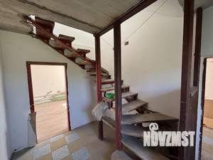 Дом 160м², 2-этажный, участок 8 сот.