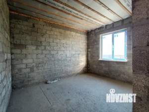 Дом 109м², 1-этажный, участок 4 сот.