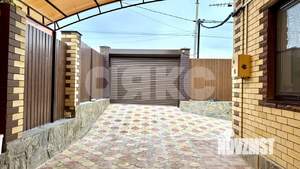 Коттедж 190м², 2-этажный, участок 4 сот.