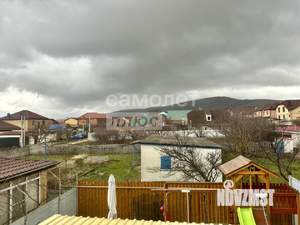 Коттедж 98м², 2-этажный, участок 3 сот.