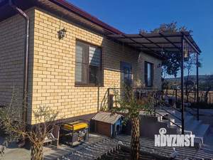 Дом 106м², 2-этажный, участок 4 сот.