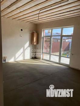 Дом 125м², 1-этажный, участок 5 сот.