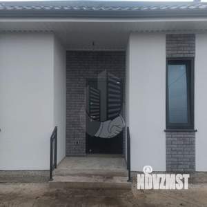 Дом 75м², 1-этажный, участок 6 сот.