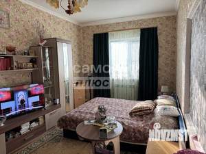 Дом 128м², 2-этажный, участок 5 сот.