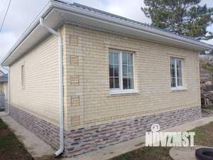 Дом 70м², 1-этажный, участок 4 сот.