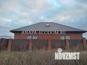 Дом 120м², 2-этажный, участок 6 сот.