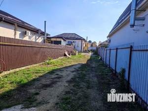 Дом 72м², 2-этажный, участок 6 сот.