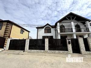 Таунхаус 153м², 2-этажный, участок 3 сот.