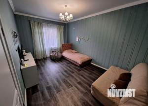 Дом 105м², 2-этажный, участок 4 сот.