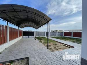 Дом 110м², 1-этажный, участок 5 сот.