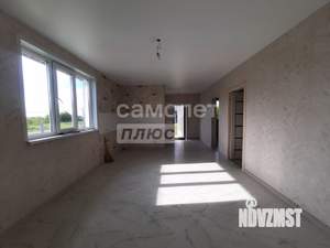 Дом 90м², 1-этажный, участок 6 сот.