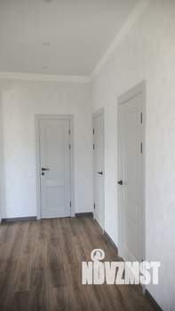 Дом 65м², 2-этажный, участок 5 сот.