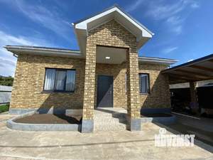 Дом 126м², 2-этажный, участок 4 сот.