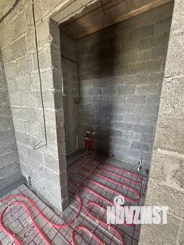 Дом 90м², 2-этажный, участок 6 сот.