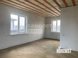 Дом 117м², 1-этажный, участок 5 сот.