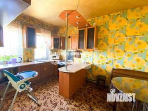 Дом 120м², 3-этажный, участок 10 сот.