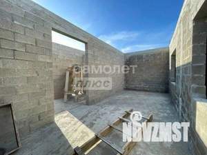 Дом 90м², 1-этажный, участок 7 сот.