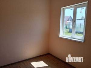 Дом 60м², 2-этажный, участок 5 сот.