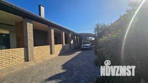 Коттедж 180м², 1-этажный, участок 9 сот.