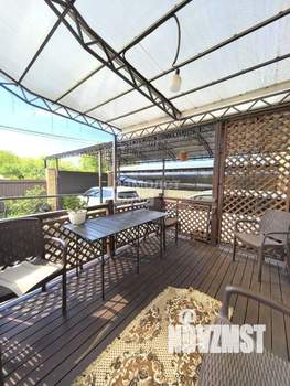 Дом 110м², 2-этажный, участок 4 сот.