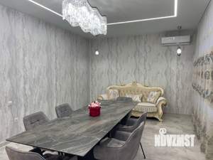 Коттедж 200м², 2-этажный, участок 4 сот.