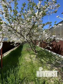 Дом 104м², 2-этажный, участок 2 сот.