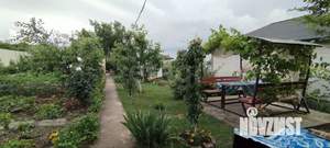 Дом 24м², 1-этажный, участок 5 сот.