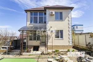 Дом 139м², 2-этажный, участок 5 сот.