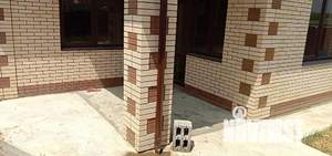 Дом 110м², 2-этажный, участок 5 сот.