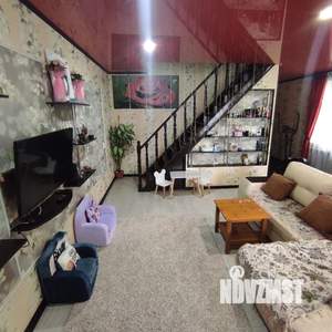 Дом 158м², 2-этажный, участок 3 сот.