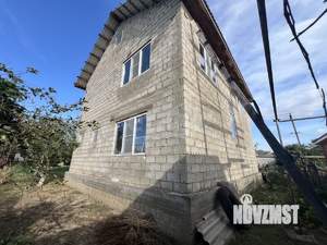 Дом 173м², 2-этажный, участок 5 сот.