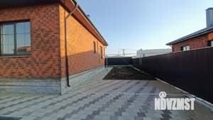 Дом 105м², 2-этажный, участок 4 сот.