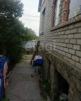 Дом 65м², 1-этажный, участок 4 сот.