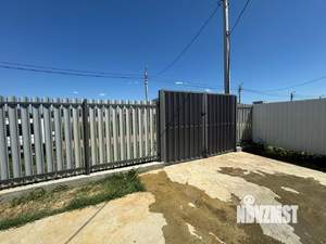 Дом 120м², 2-этажный, участок 6 сот.