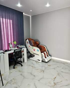 Дом 419м², 2-этажный, участок 8 сот.