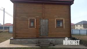 Дом 60м², 2-этажный, участок 6 сот.